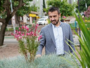 Kestel’de ihtiyaç sahibi çocuklara hediye çeki desteği