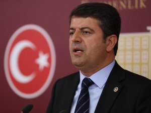 Milletvekili Tutdere’den Kurban Bayramı mesajı