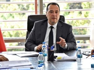 CHP’li belediye başkanı, kendisini eleştiren vatandaşa ‘yüzsüz’ dedi