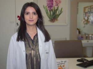 Diyetisyenlerden et tüketiminde porsiyon kontrolü uyarısı