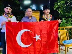 Kahramanmaraş’ta "Cerit Türkü Gecesi" programı gerçekleştirildi