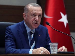 Cumhurbaşkanı Erdoğan "40 senemizi bu laflarla geçirdik, artık o devir kapandı"