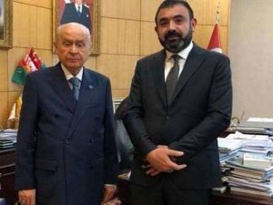 MHP’li Gören’den bayram mesajı