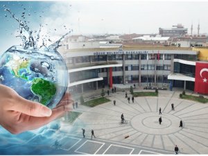 İçme suyunu bahçelerde kullanmayalım yarısı