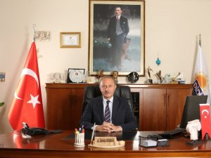 Başkan Atabay’dan ziyaretçilere bayram uyarısı