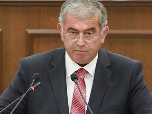 KKTC Meclis Başkanı Sennaroğlu: “Sayın Erdoğan’ın buradaki varlığı tüm dünyaya bir mesajdır”