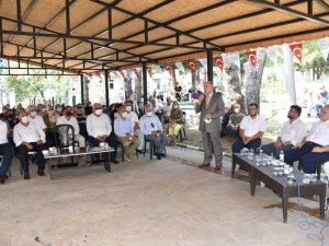 Kaymakamdan uyarı: “Vakalar hızla artıyor”