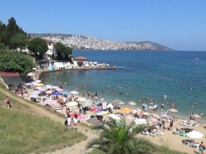 Mutlu kent Sinop’un nüfusu 4’e katlandı