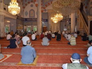 Ordu’da bayram mutluluğu