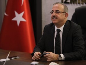 Başkan Sürekli’den bayramda salgın uyarısı