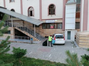 İpekyolu Belediyesi’nden temizlik seferberliği