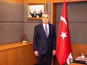 AK Parti Aydın Milletvekili Savaş’ın ’Kurban Bayramı’ mesajı