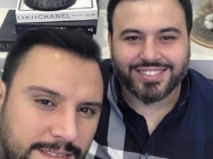 Ünlü sanatçı Alişan’ın kardeşi Selçuk Tektaş korona virüsten hayatını kaybetti