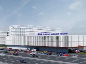 Mesleki ve Çevresel Hastalıklar Hastanesinde çalışmalar yoğunlaştı