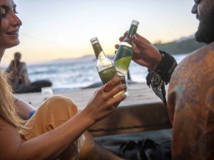 Organik içeceğin ilk etkinlikleri Bodrum ve Marmaris’te gerçekleşti