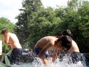 Doğu Anadolu’da sıcaklık mevsim normalleri üzerinde seyredecek