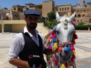 Kurban Bayramı’nda turizm yoğunluğu