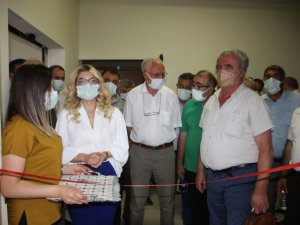 Varto Devlet Hastanesinde diyaliz ünitesi kuruldu