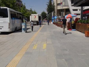 Kurban Bayramı korona virüs kısıtlamalarını arattırmadı