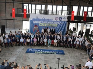 Kocaeli 33. kez bayramlaştı