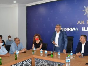 Bor Karbür Tesisi 29 Ekim’de açılacak