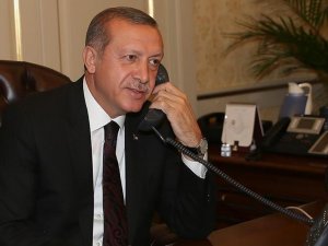Cumhurbaşkanı Erdoğan, Bulgaristan Cumhurbaşkanı Radev ile görüştü