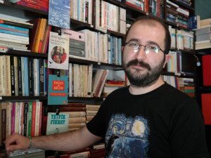 Sahaflara göre sınav kitapları satmak sahaflığın ruhunu öldürüyor