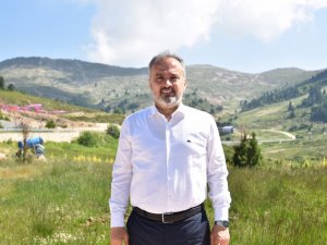 Ulaşım yatırımlarından taviz yok