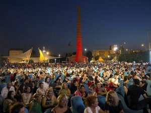 Çim Konserleri 29 Temmuz’da başlıyor