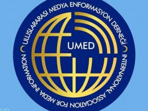 UMED: “Fonlanan medya organları, kalemlerini kiraya veren vesayet altındaki kuruluşlardır”