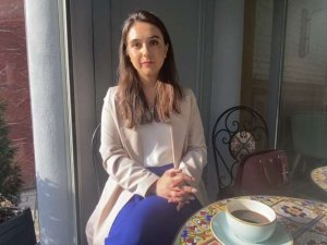 Zelenskiy’nin eski sekreteri Mendel İHA’ya konuştu