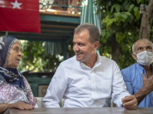 Seçer: "Kaçak su tespitlerinden cezalar affedilmeyecek"