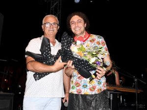 Kuşadası’nda Kurban Bayramı sevinci ikiye katlandı