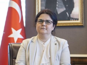 Bakan Yanık: “Sosyal Yardımlaşma ve Dayanışma Vakıflarımıza 188 milyon TL kaynak aktarıyoruz”