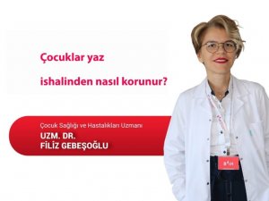 İshal çocuklarda ölüme bile varan ciddi sorunlara neden oluyor
