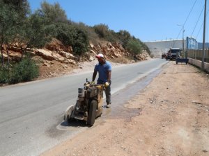 Bodrum Belediyesi bin 200 personeli İle 7/24 bayram mesaisinde