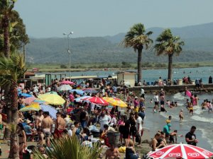 Nüfusu 6 milyona ulaşan Muğla’da vaka sayısında yüzde 100 artış