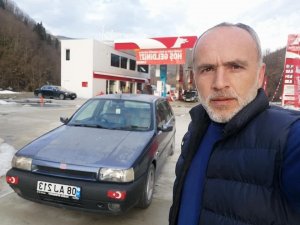 Bakan Soylu: “Bir vatandaşımızın Murgul’da öğleden sonra kayıp olduğu bilgisi var; İnşallah sağ salim ulaşırız”