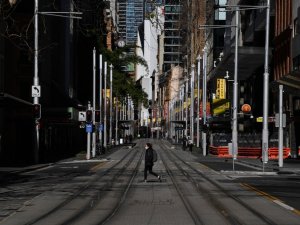 Avustralya’nın Yeni Güney Galler eyaletinde ulusal acil durum ilanı