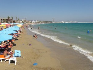 Doğu Akdeniz’de vaka sayıları arttı