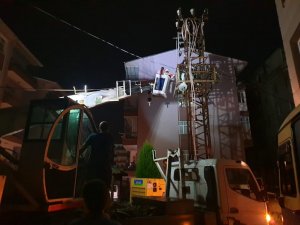 Bakan Dönmez Artvin’e gidiyor