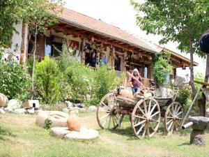 İçinde yüzlerce tarihi eser bulunuyor, yılda 15 bin kişi ziyaret ediyor