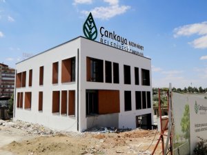 Nazım Hikmet Çankaya Evi’nde sona gelindi