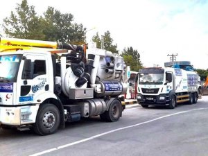 Bursa’dan Artvin’e yardım eli