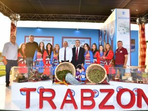 KKTC’de Kahramanmaraş rüzgârı esti