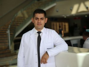 Obezite ve fazla kilolar kronik hastalıklara öncü oluyor