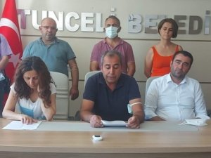 Munzur Festivali, korona virüs nedeniyle önümüzdeki yıla ertelendi