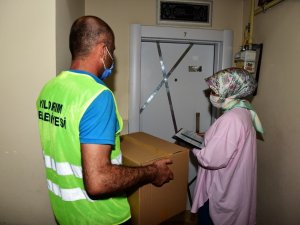 Yıldırım Belediyesi’nden çölyak hastalarına destek