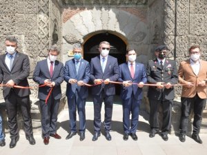 Foto safaride çekilen kareler beğeniye sunuldu