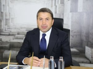 Siirt TSO Başkan Kuzu’dan vatandaşlara ’aşı olun’ çağrısı